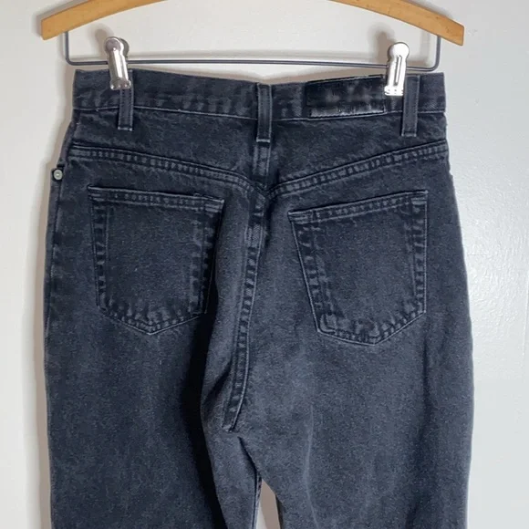 🪿Vintage black jeans! - Picture 8 of 9